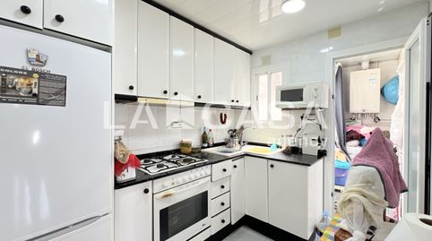 Foto 4 de Ático en venta en La Prosperitat, Barcelona Capital