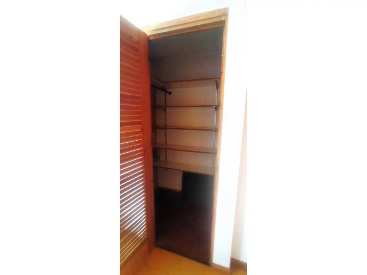 Bedroom of Houses for rent in Anglès  with Private garden and Terrace