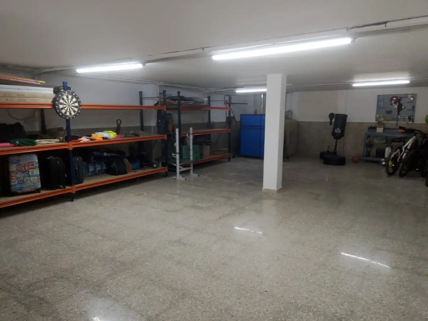 Casa o xalet en venda en Tibi amb Aire condicionat, Jardí privat i Parquet