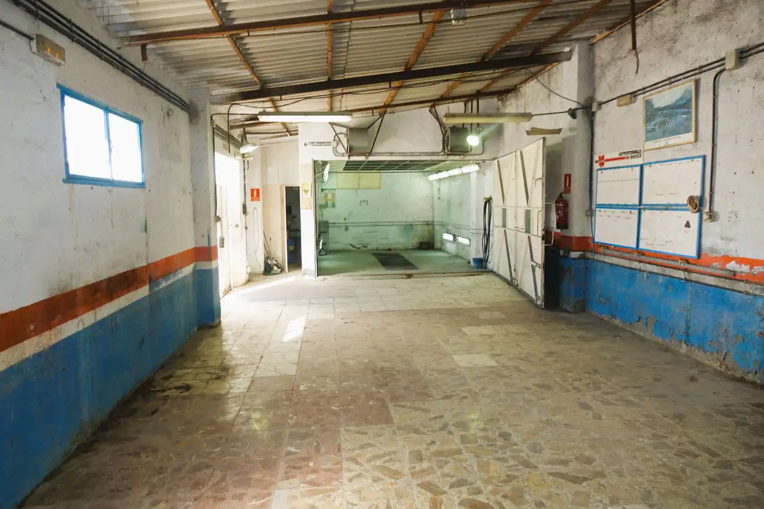 Fabrik Grundstücke zum Verkauf in Órgiva, Granada
