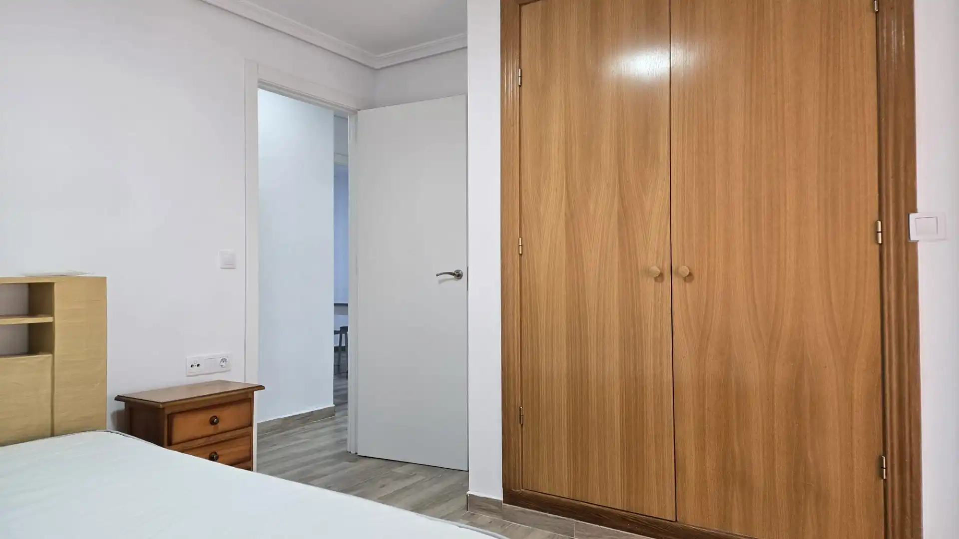 Flat for rent in Calle ARQ VIDAL, Pla de Bon Repós