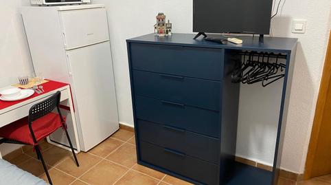 Foto 3 de Estudi de lloguer a Avinguda de Pérez Galdós, 83, Nou Moles,  Valencia Capital