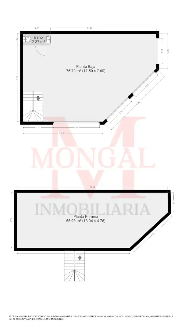 Local comercial de lloguer a Carrer de Joaquim Auger, imagen 31