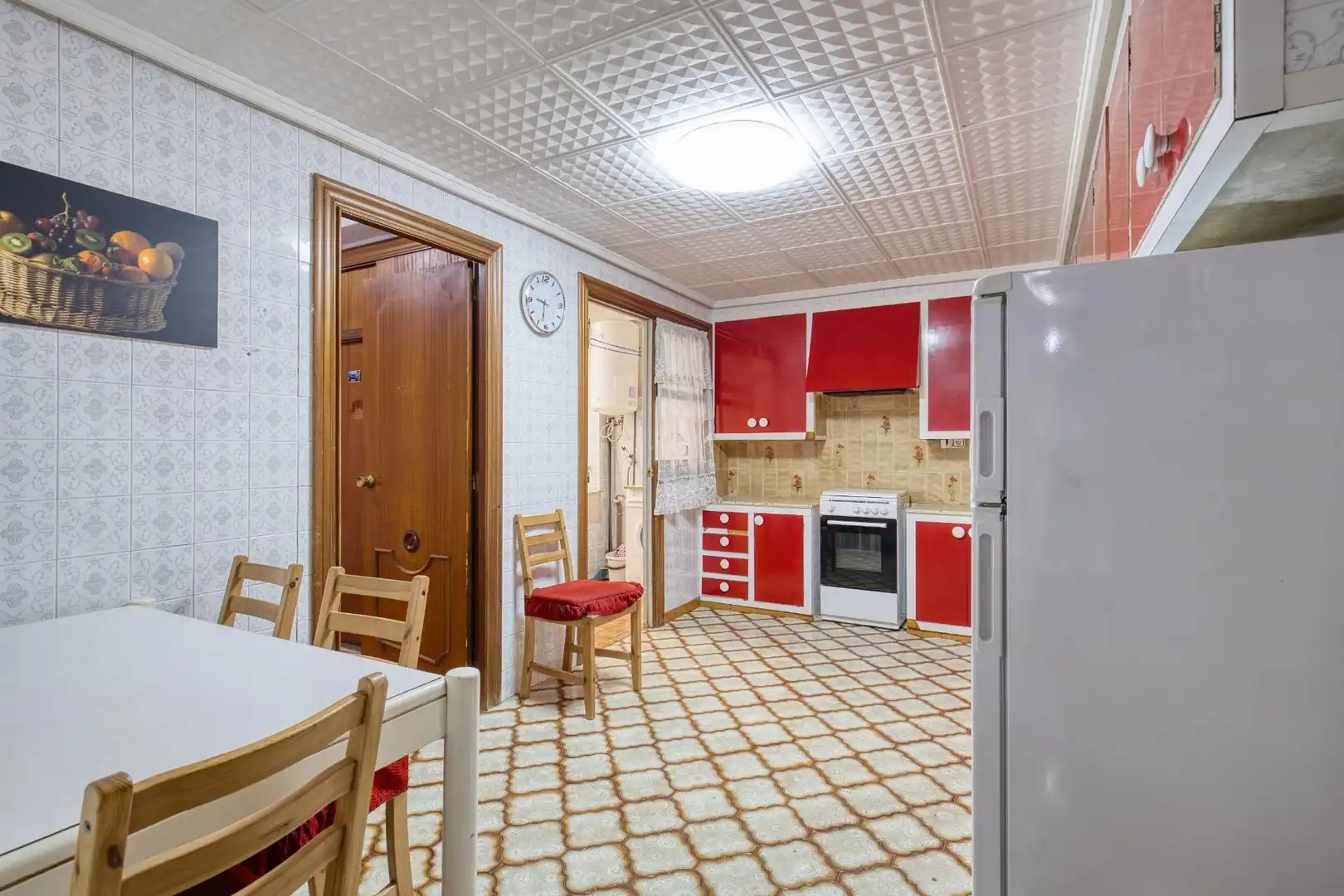 Flat with lift for sale in Calle TEODORO LLORENTE, imagen 19