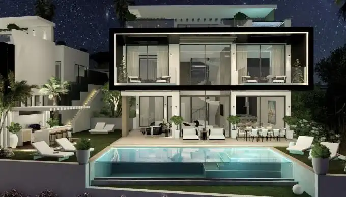 Casa en venta en Benahavís pueblo, imagen 9