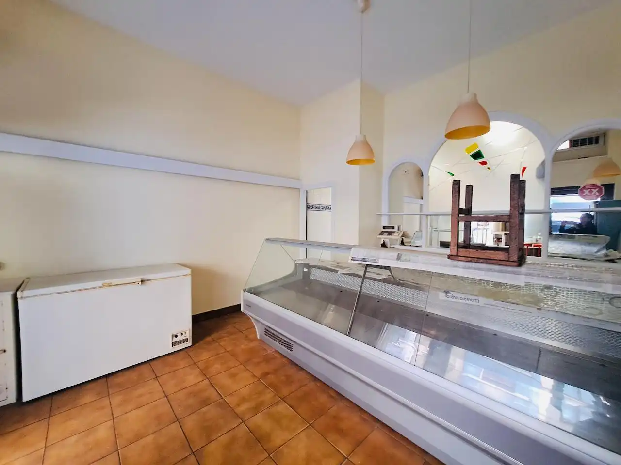 Local comercial en venda a Gros, imagen 5