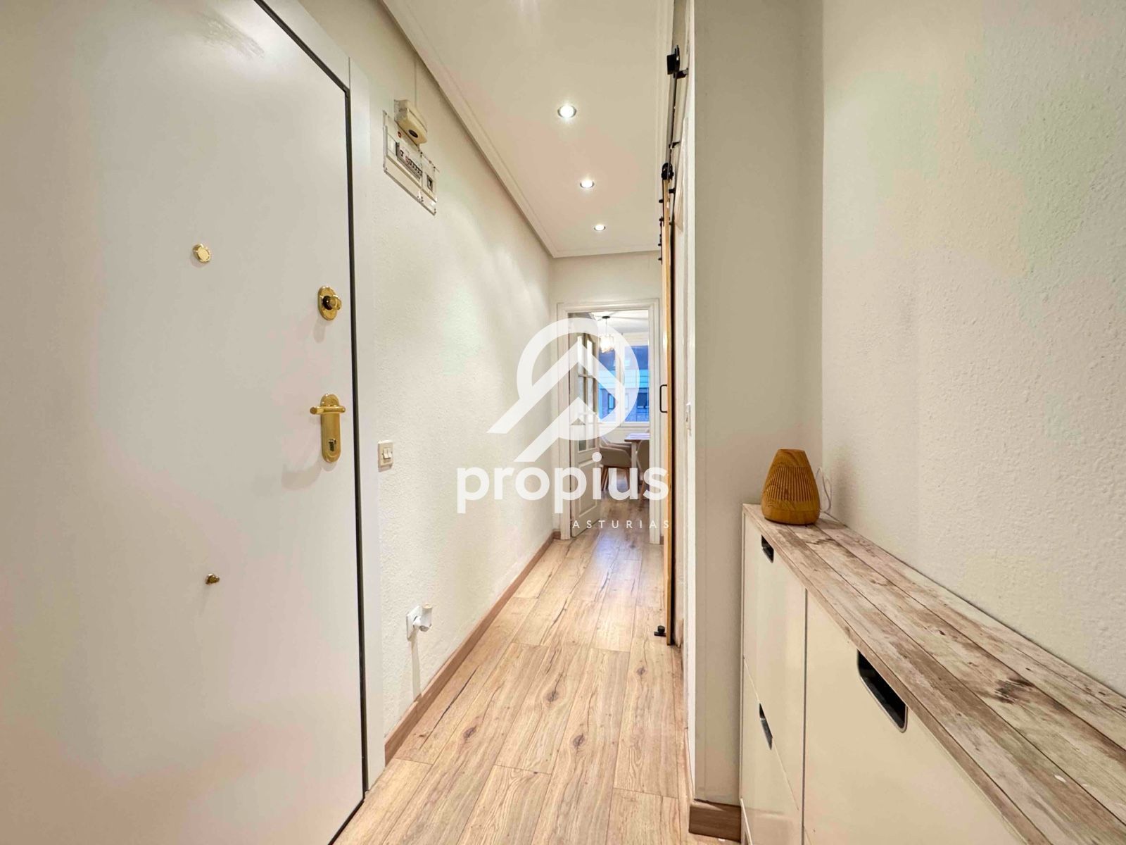 Wohnung zum verkauf in Antonio Cabanilles, Ceares, Este