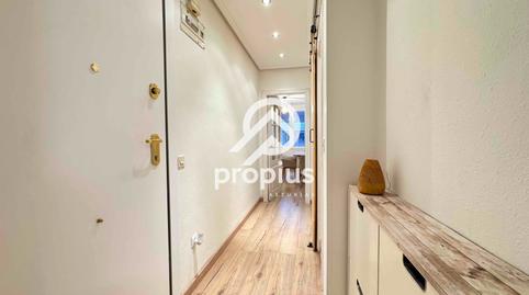 Foto 3 de Pis en venda a Antonio Cabanilles, Ceares, Gijón