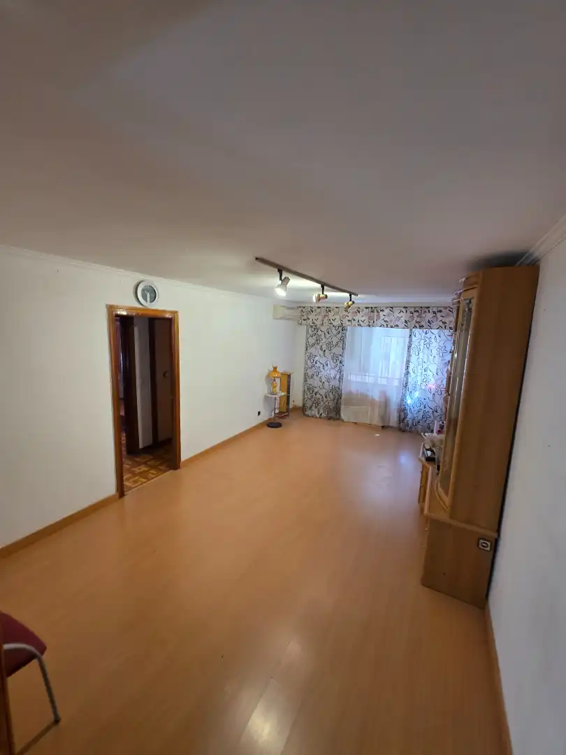 Sala de estar de Piso en venta en Getafe con Calefacción