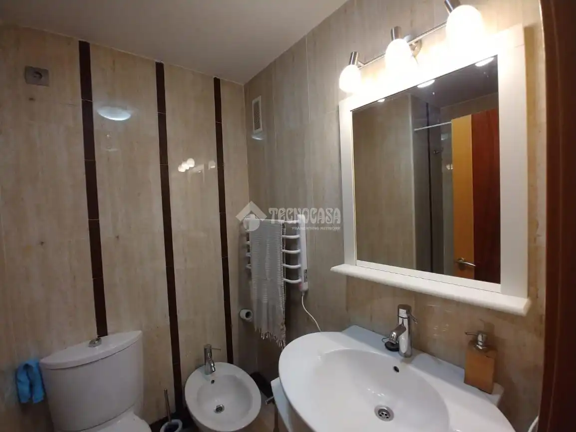 Baño de Piso en venta en Talavera de la Reina con Aire acondicionado