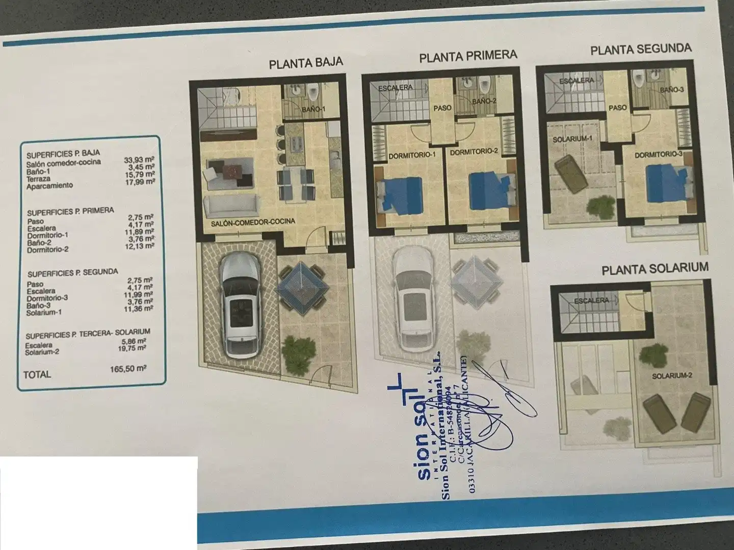 Casa rústica con jardín en venta en N/A, imagen 45