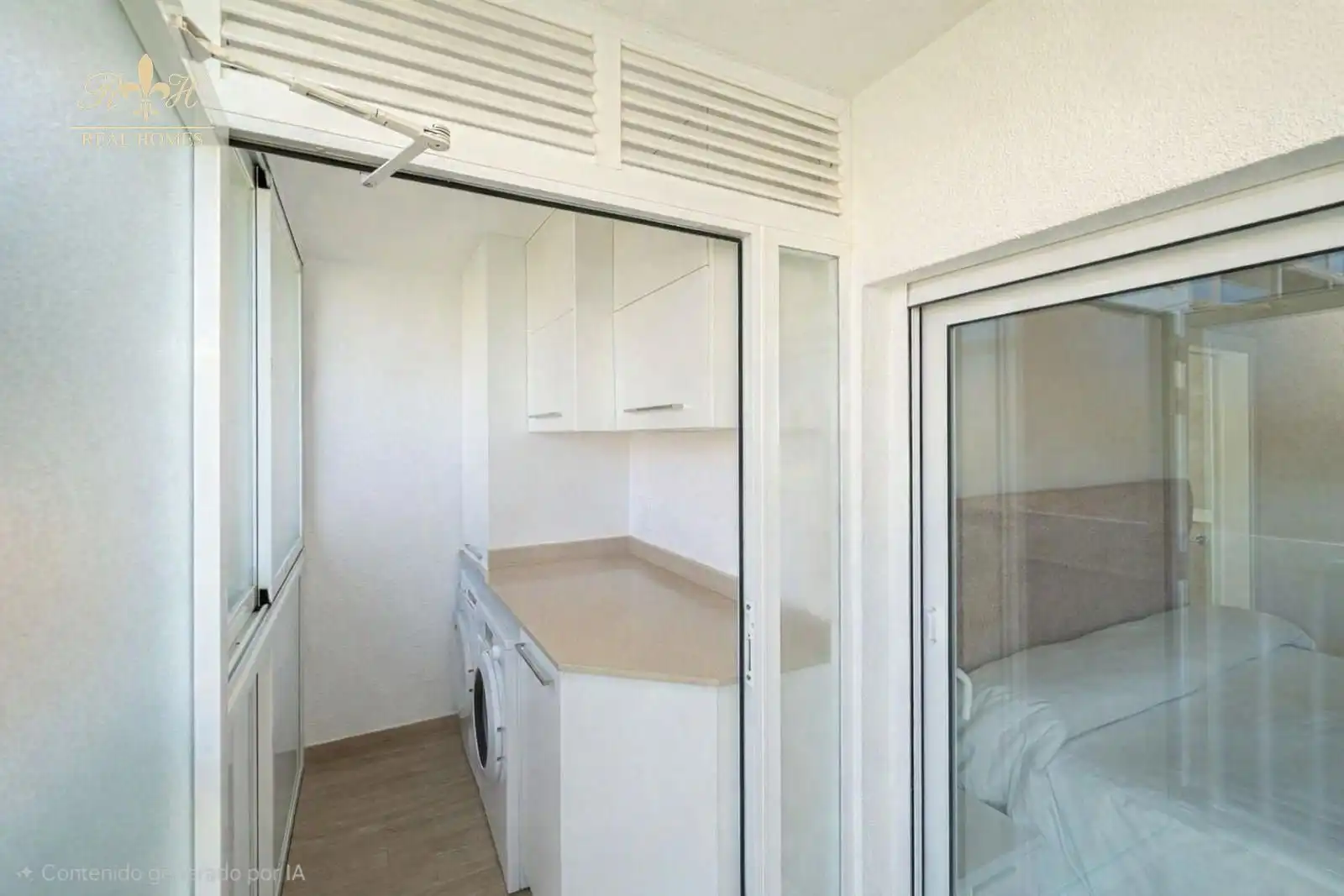 Wohnung mit Pool zum Verkauf in MANUEL CATALAN CHANA, imagen 21