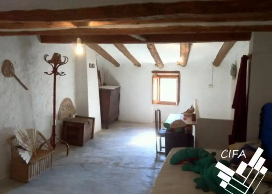 Casa o chalet en venta en Vallibona con Terraza y Amueblado