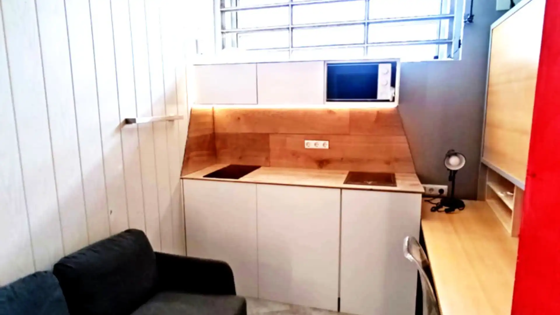 Loft de alquiler en Centre - Cordelles