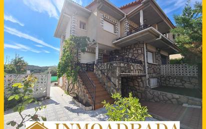 Casa o xalet en venda a Urbanización La Moraleda, La Adrada
