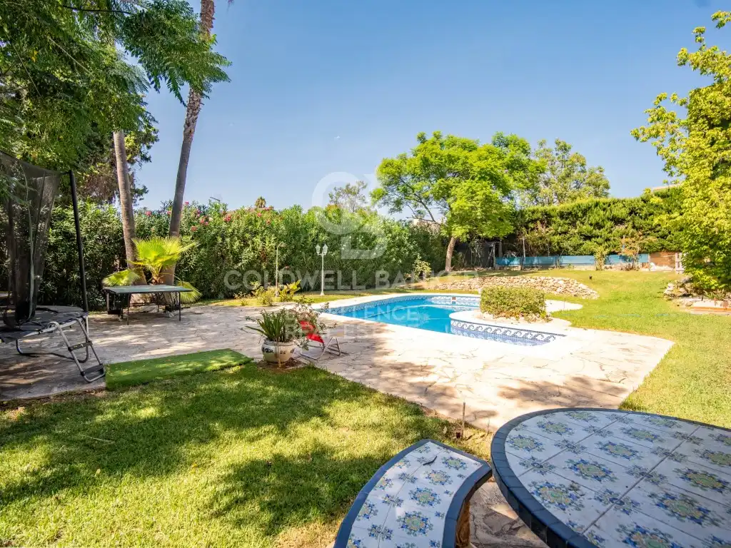 Haus mit Pool zum Verkauf in Urbanizacion Parque Monte Alcedo, imagen 63