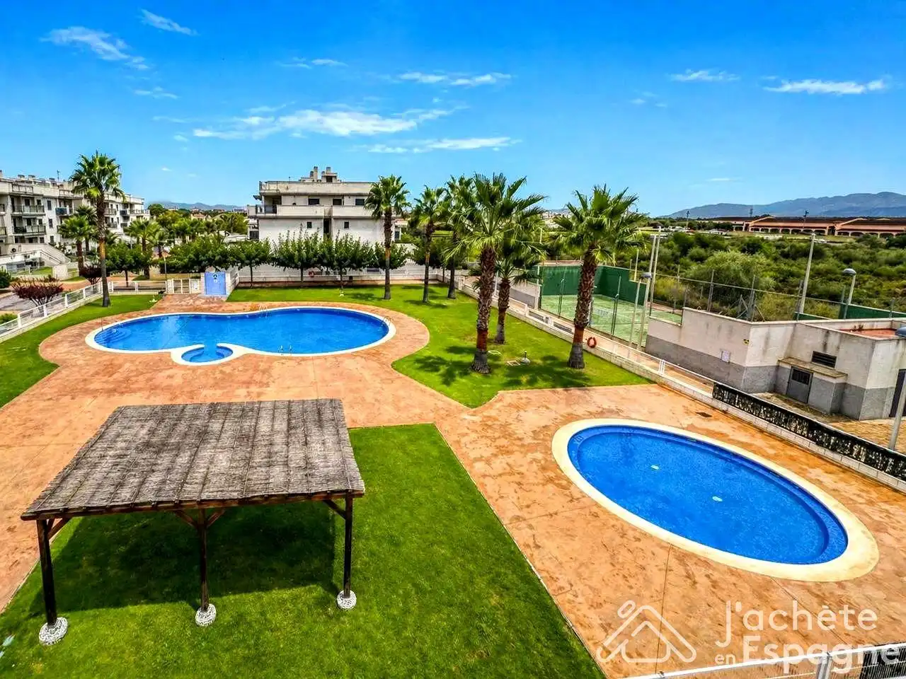 Duplex avec terrasse à vendre à Calle Sevilla, imagen 2