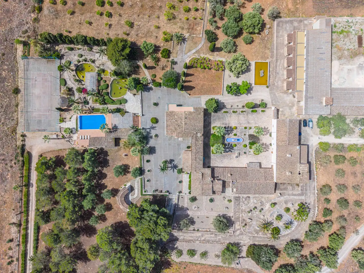 Casa in vendita a Carrer Polígono 1 Paraje 142 SON DANUS NOU, imagen 7
