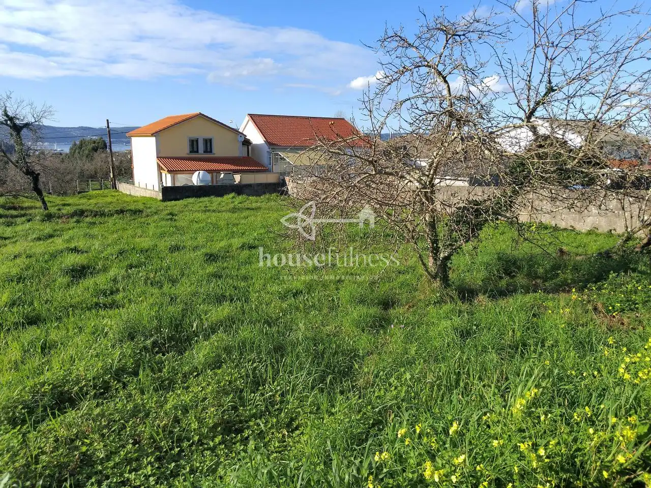 Residential land for sale in Fene, imagen 3