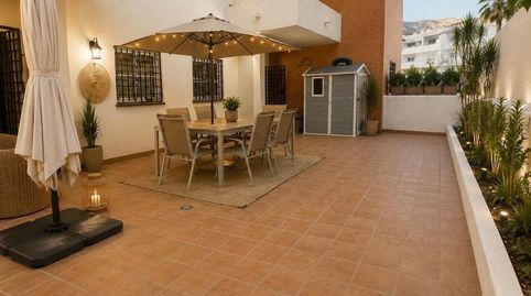 Foto 2 de Planta baja en venta en Calle Calle Helios, Montealto - Monterrey, Benalmádena