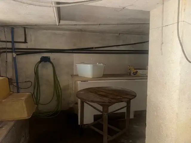 Casa a schiera con giardino in vendita a Glorieta Ferreira, imagen 80