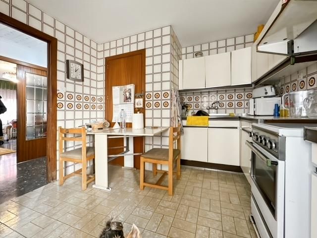 Kitchen of Flat for sale in Castellón de la Plana / Castelló de la Plana  with Heating