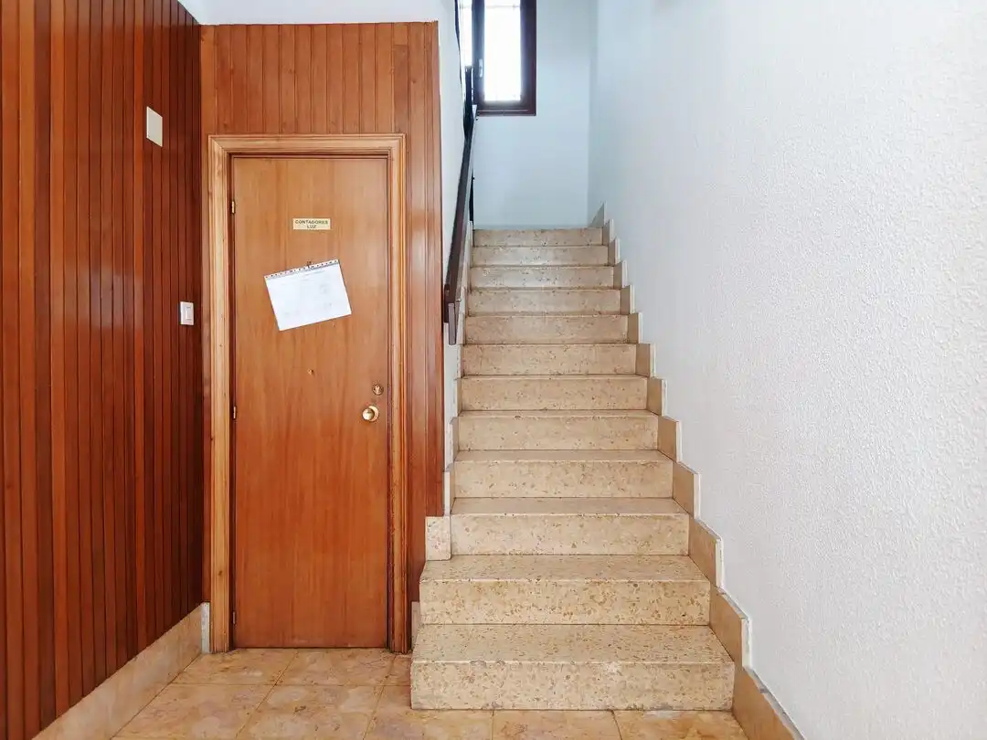 Piso en venta en Ezcaray con Calefacción