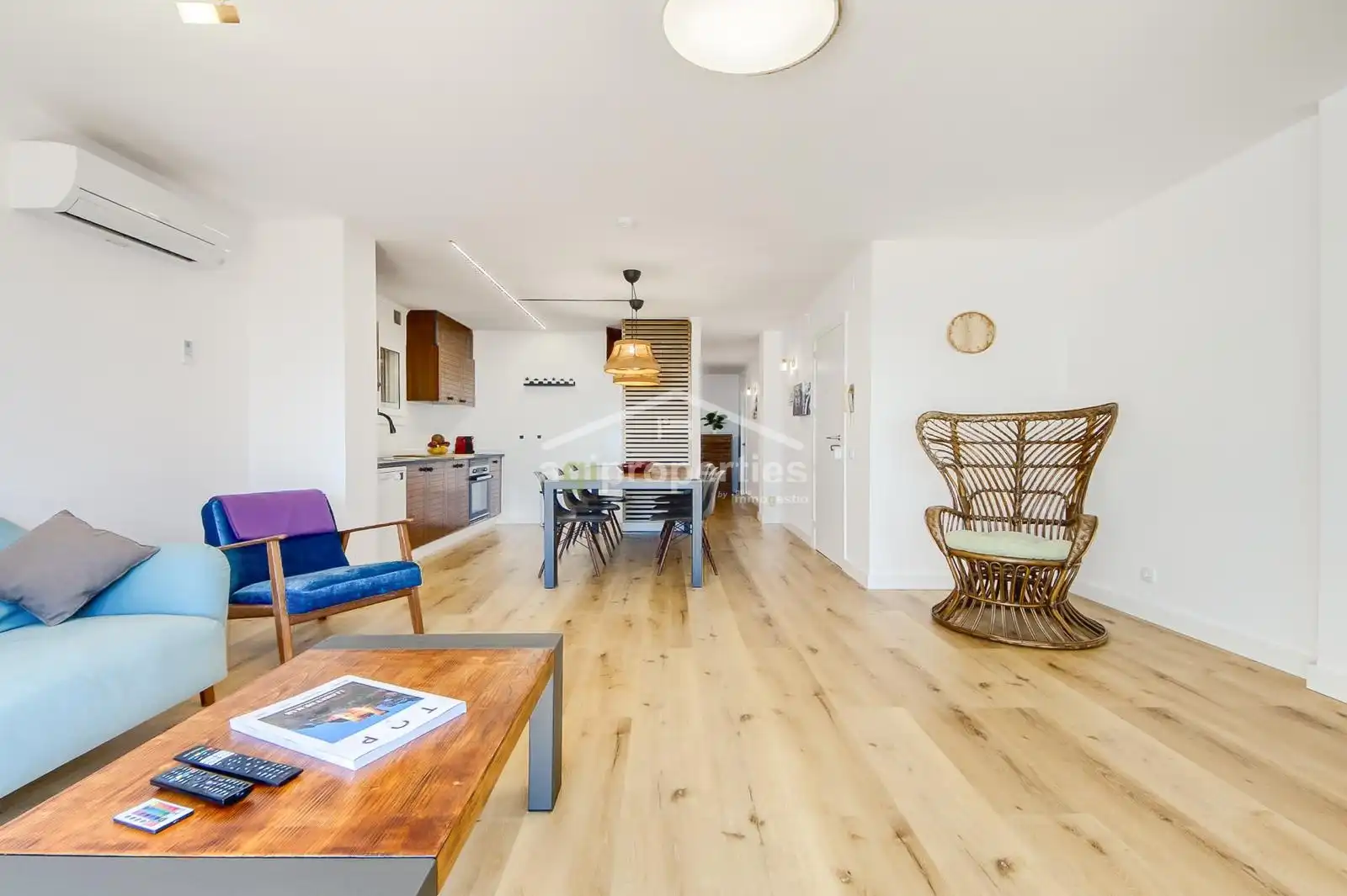 Apartamento con piscina en venta en carretera de canyelles 16 Bl.1 Pl.3 Pt.3 16, imagen 35