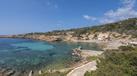 Foto 3 de Casa adosada en venda a Carrer Zamora, Cala Vedella - Cala Tarida, Sant Josep de sa Talaia
