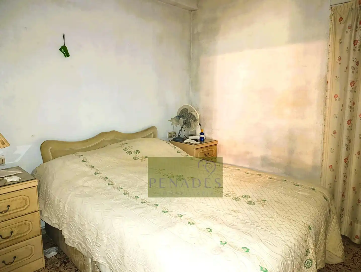 Habitación de Casa o chalet en venta en El Pilar 