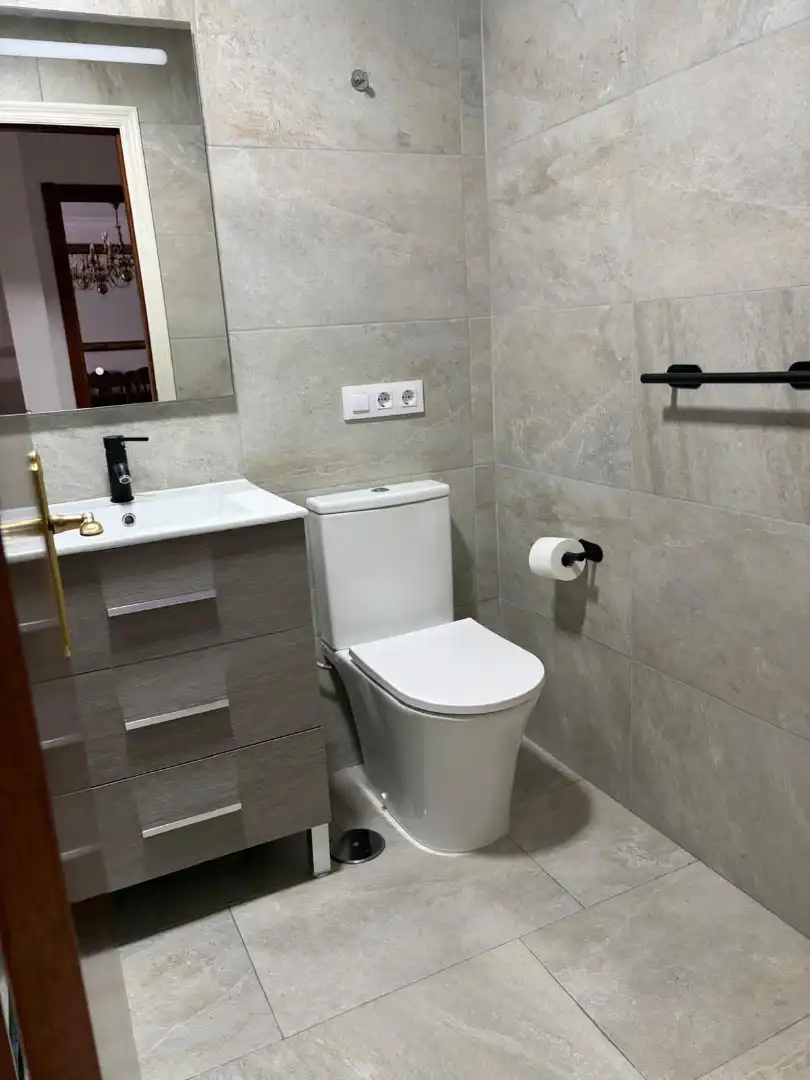 Flat with lift to rent in Calle Antillas, imagen 10