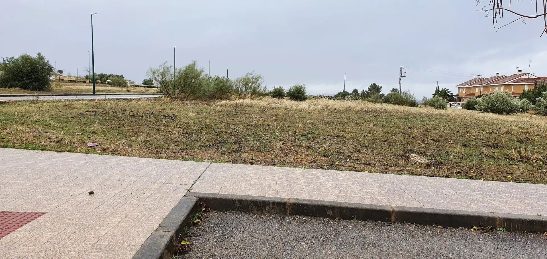 Residencial en venta en Calle Federica Montseny, 91, PAU 2-600
