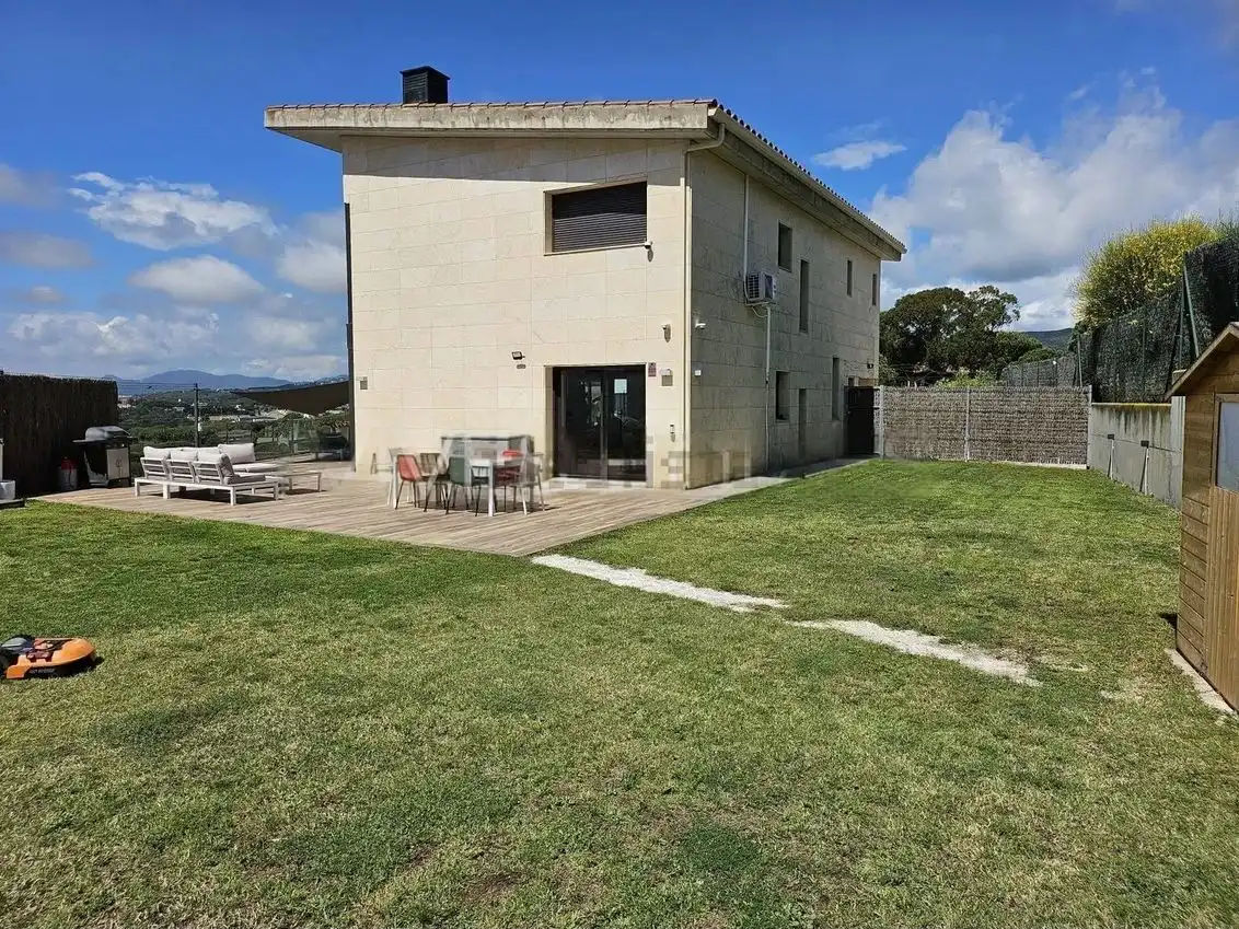 Chalet con jardín en venta en les Fonts 46, imagen 37