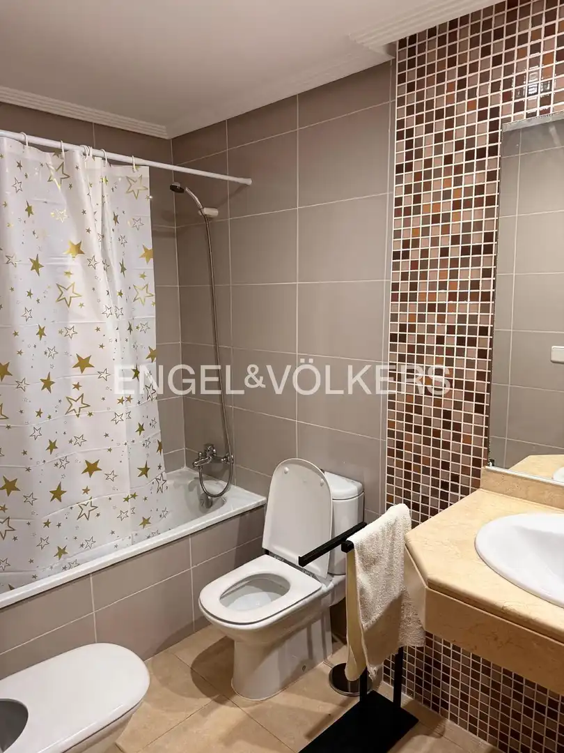 Wohnung zur Miete in Almenara, Castellón