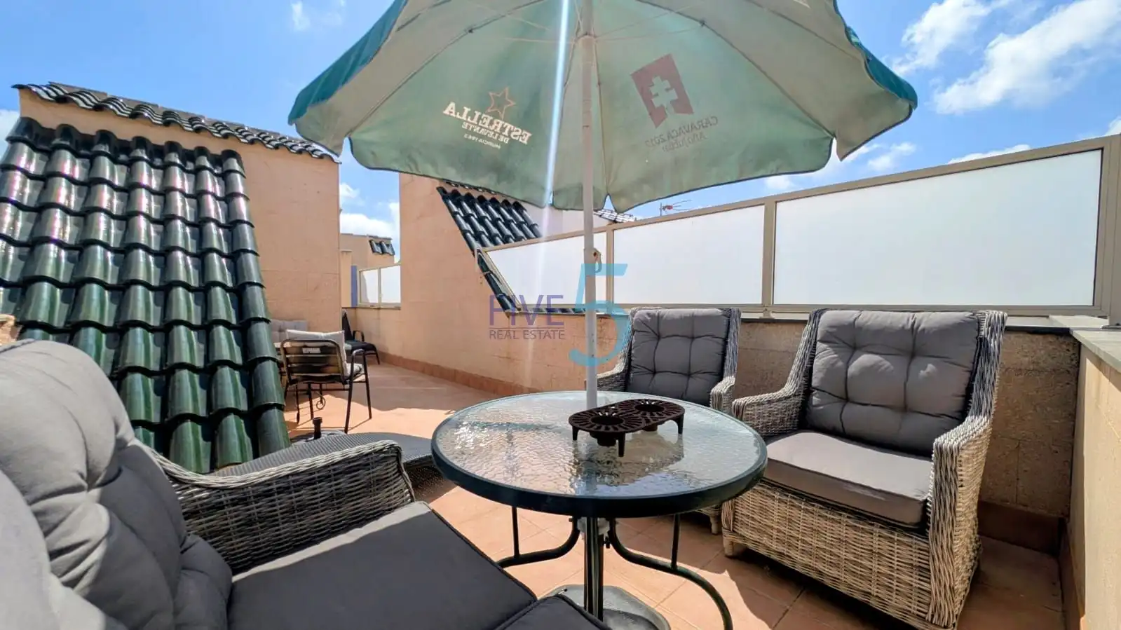 Reihenhaus zum Verkauf in La Mata, imagen 26