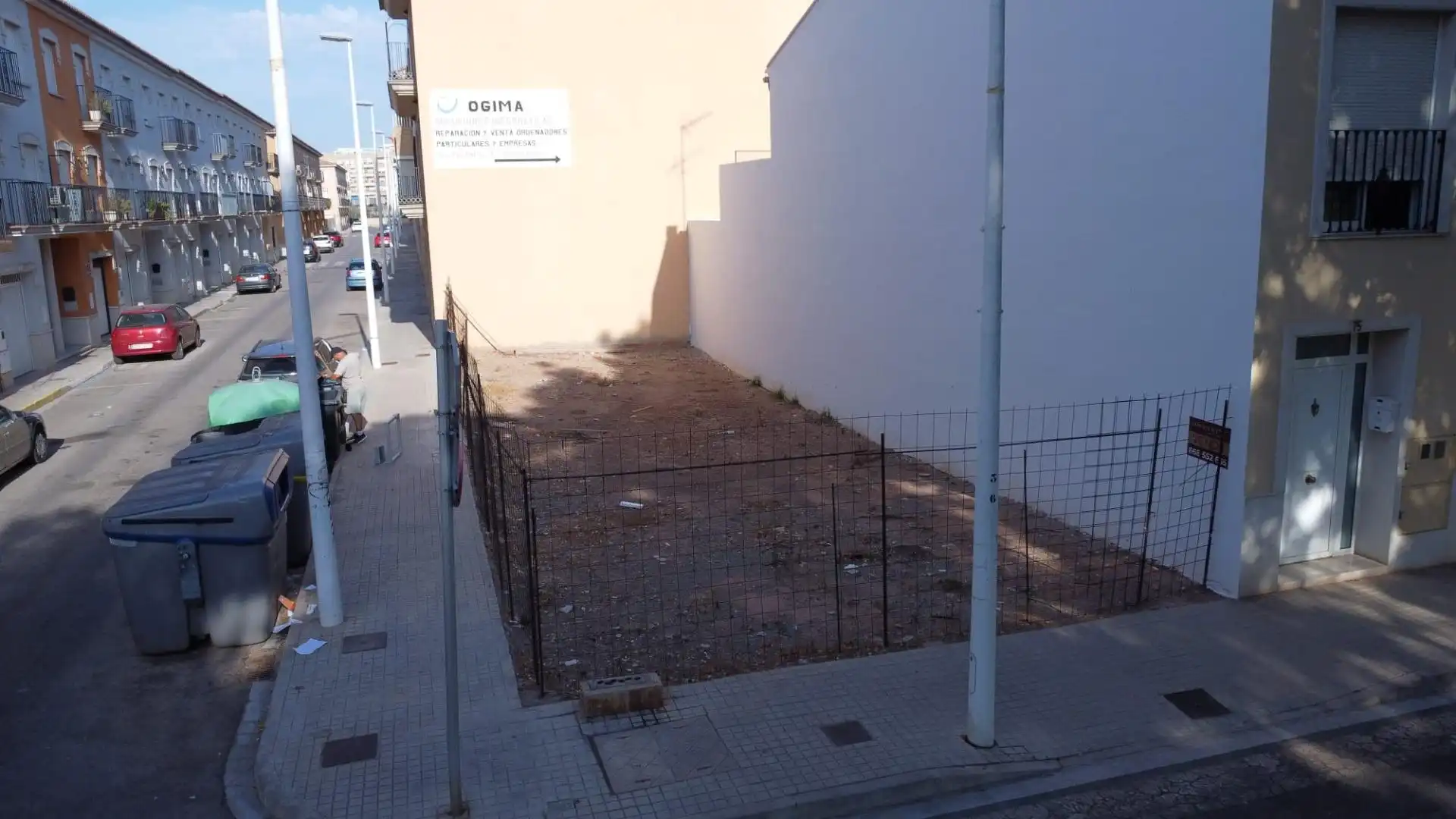 Residencial en venda en Puçol
