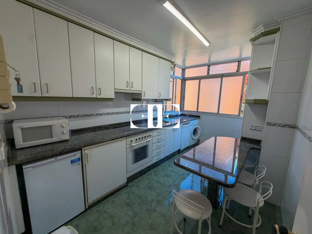 Piso con ascensor en venta en Avenida de Galicia, imagen 13