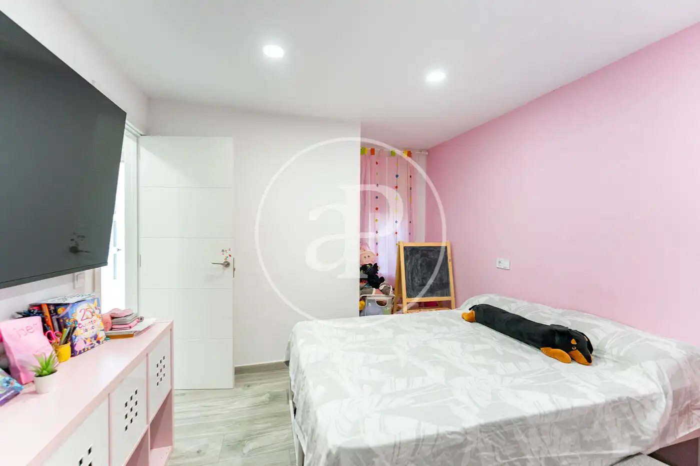 Habitación de Piso en venta en  Palma de Mallorca con Aire acondicionado, Calefacción y Terraza