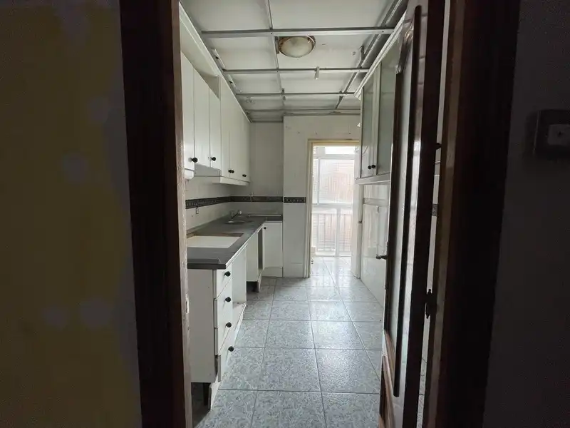 Cuina de Pis en venda en Ciempozuelos amb Terrassa