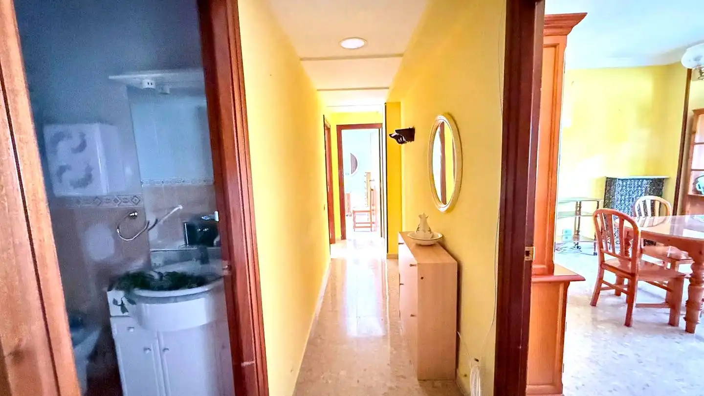 Flat for sale in  Logroño  with Heating and Balcony