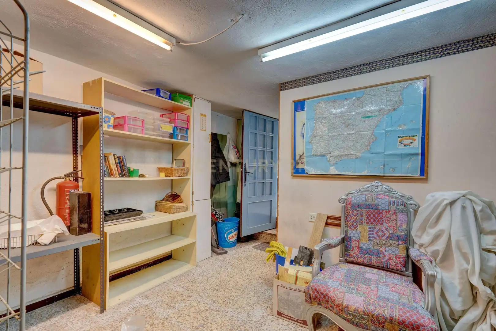 Local comercial en venta en Fuente de los Patos Plaza, Vitoria-Gasteiz, Spain 1, imagen 22