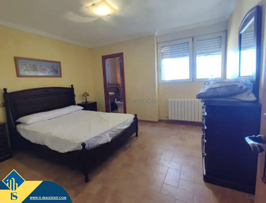 Chalet con terraza en venta en Los Balcones - Los Altos, imagen 15