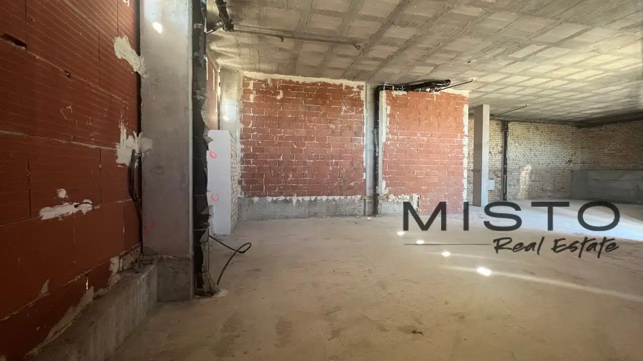 Local comercial en alquiler en DS ENSANCHE SUR I  Es: Pl: Pt:L CJT RESIDENCIAL MARE
 MARBELLA, imagen 12