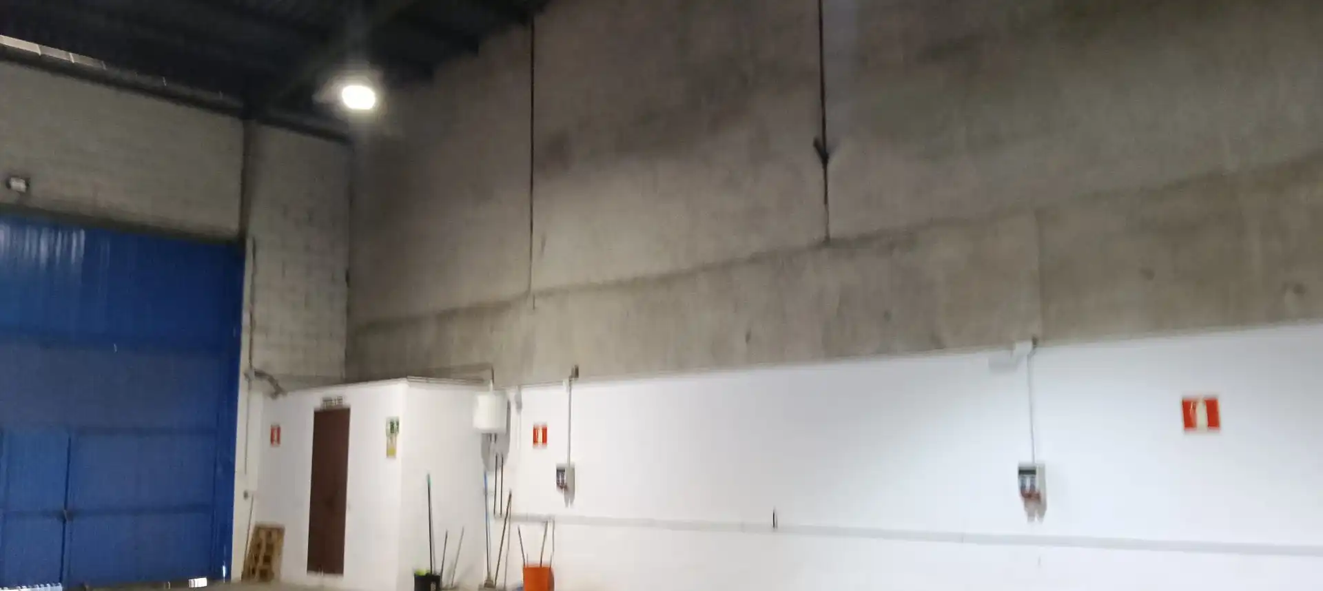 Industrial building to rent in Villacañas, imagen 9