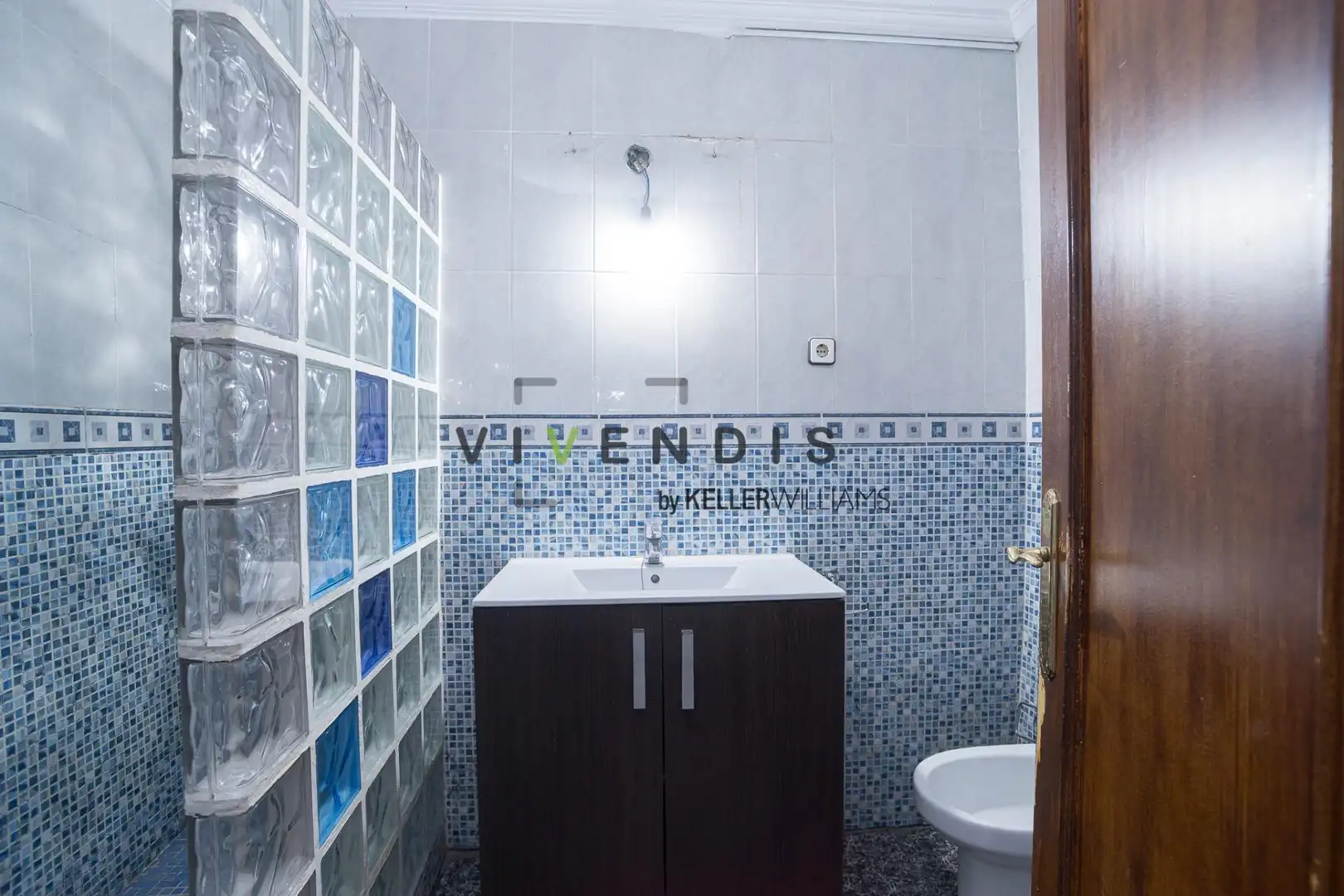 Baño de Casa o chalet en venta en Sant Andreu de la Barca