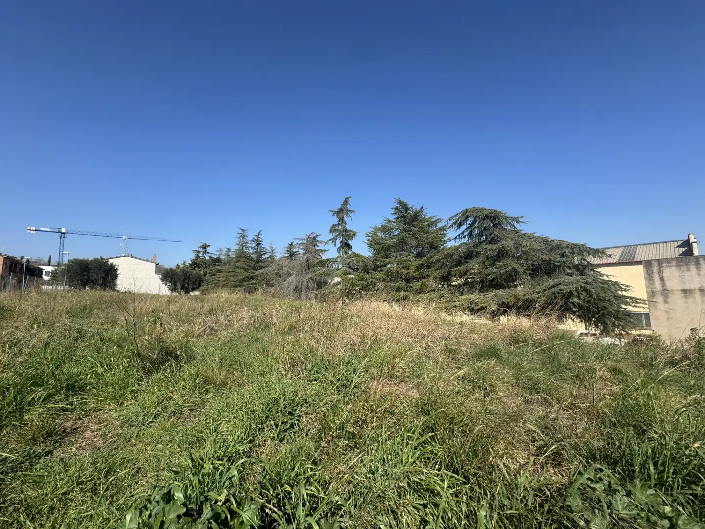 Residencial en venta en Sentmenat