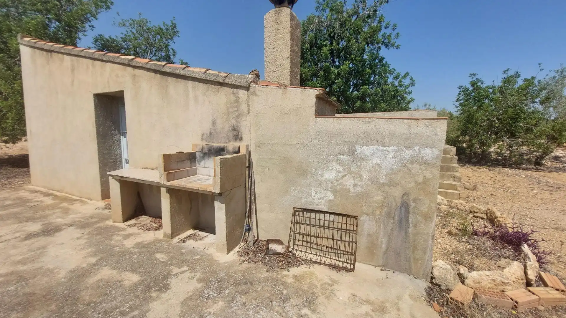 Maison rustique à vendre à L'Ampolla, imagen 2