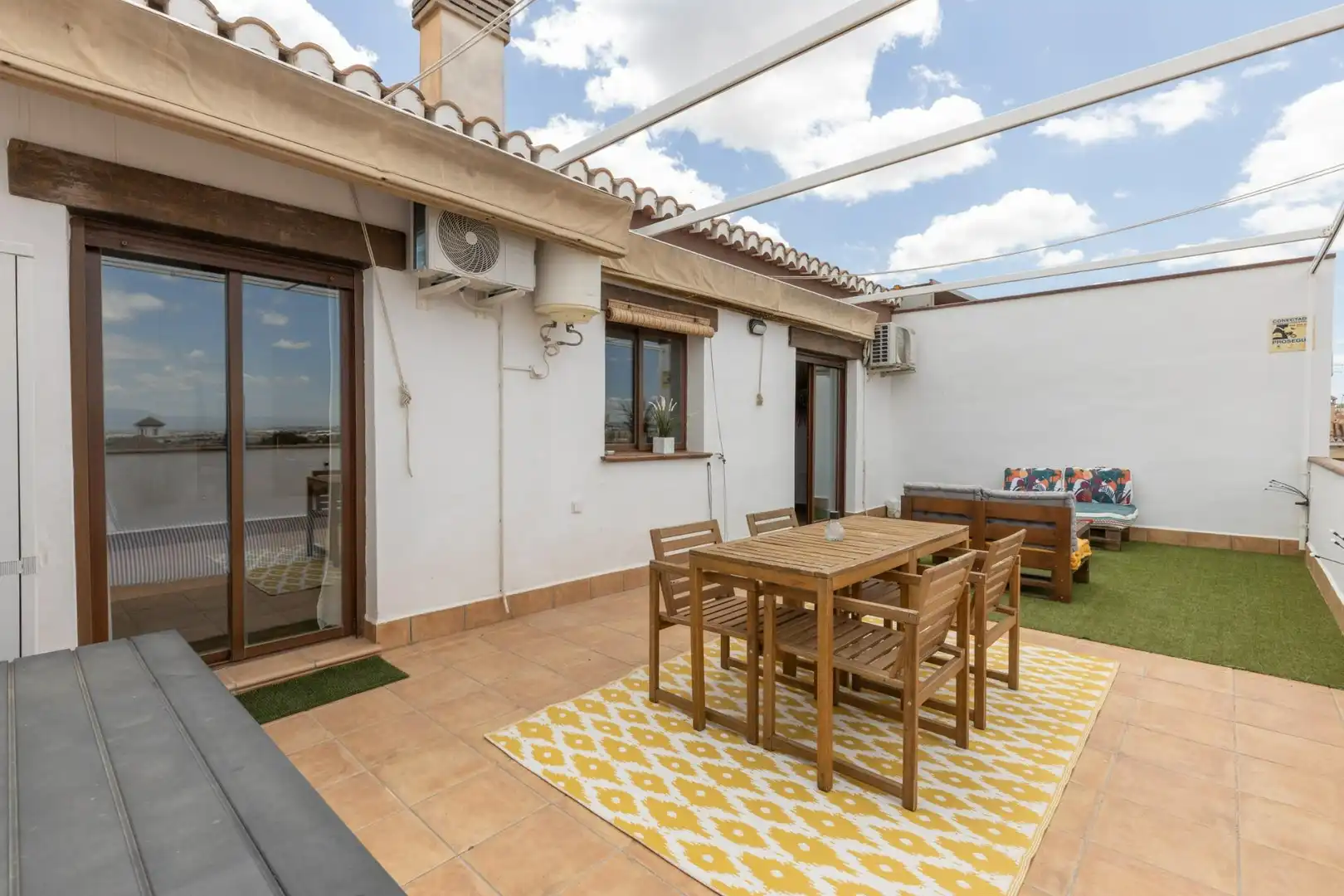 Àtic amb ascensor en venda a Calle Calvario 2, imagen 26