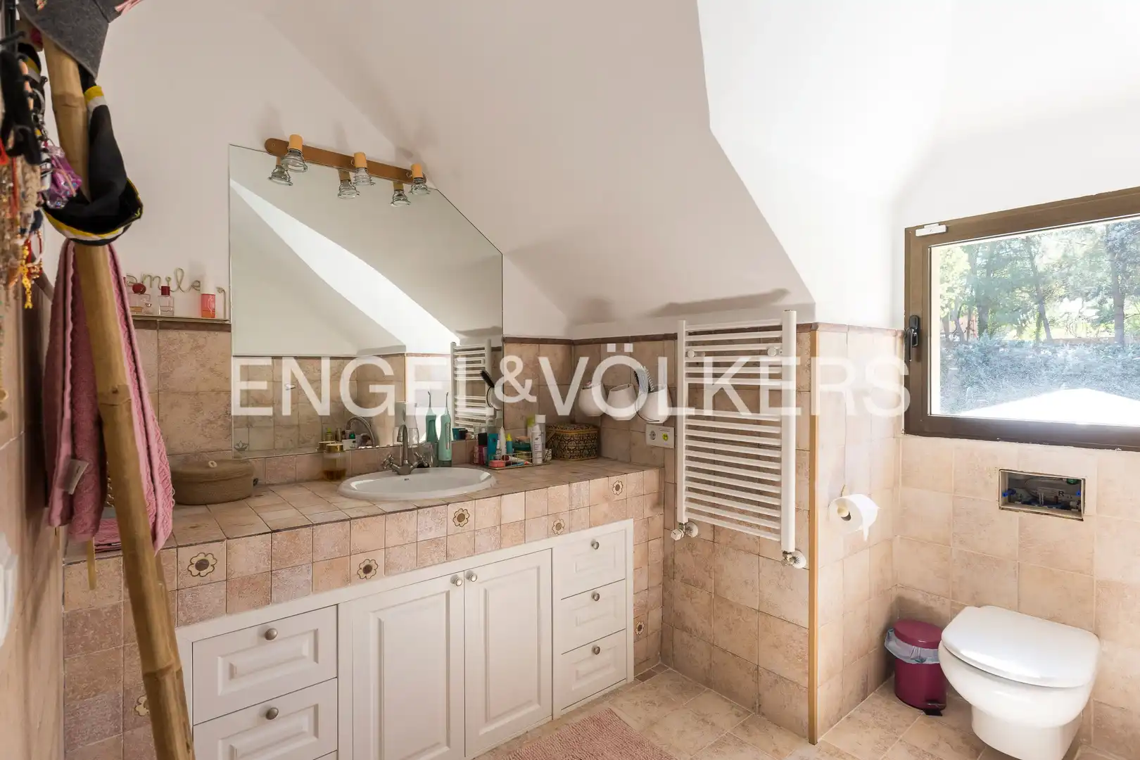 Casa amb piscina en venda a Ciudalcampo, imagen 35
