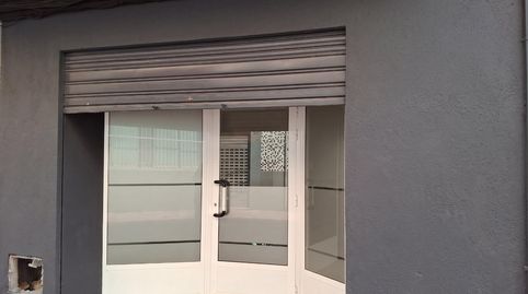 Foto 2 von Geschaftsraum zur Miete in Calle de la Mestra Monforte, Centro Ciudad, Paterna
